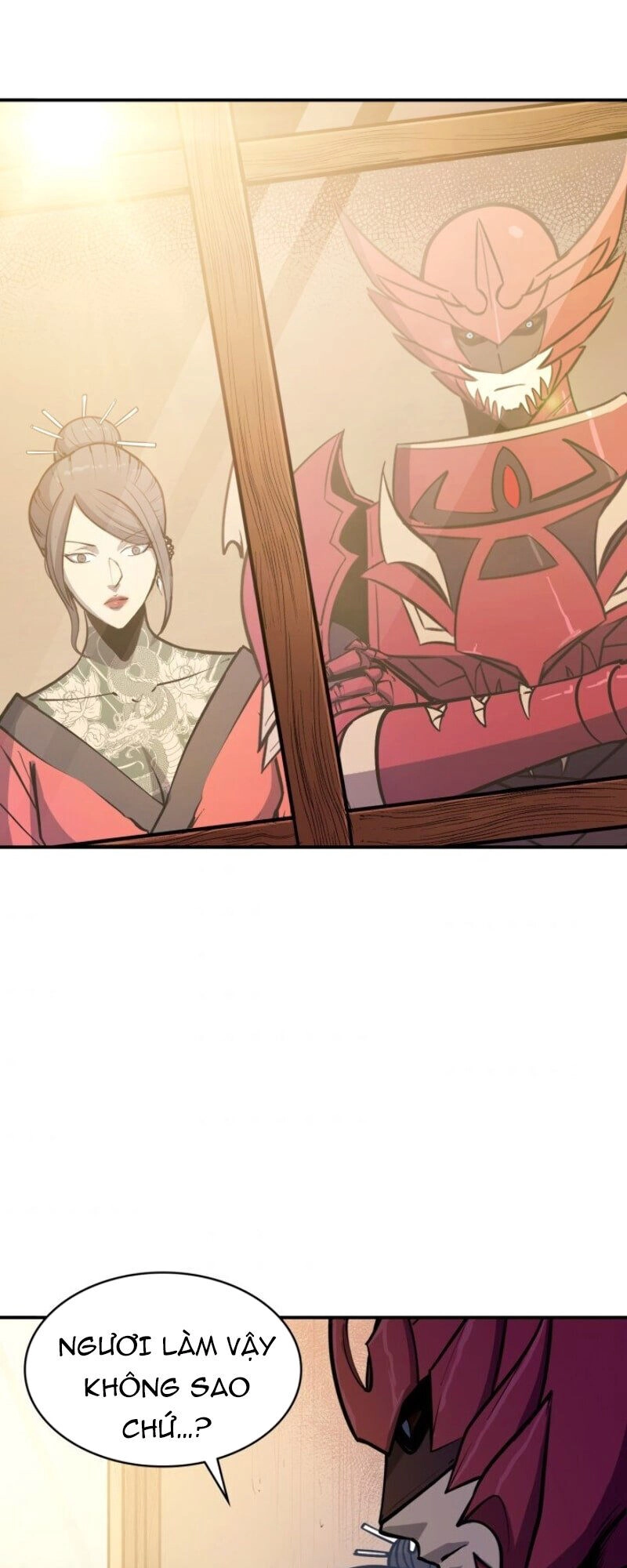 Tôi Trở Lại Thăng Cấp Một Mình Chapter 25 - 5