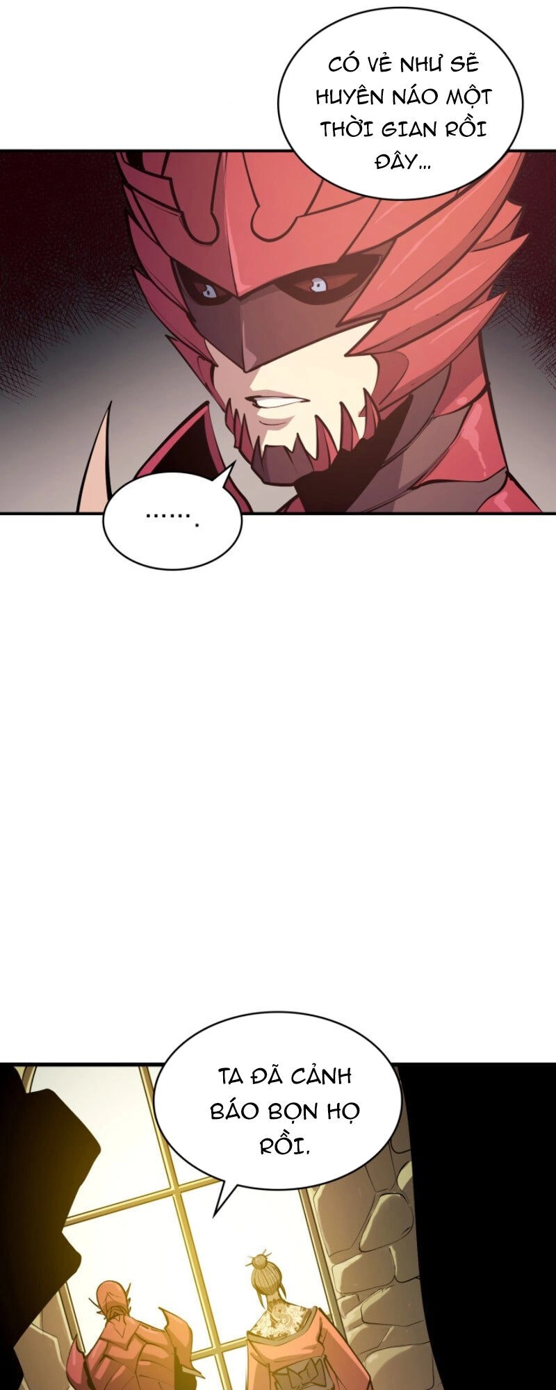 Tôi Trở Lại Thăng Cấp Một Mình Chapter 25 - 7