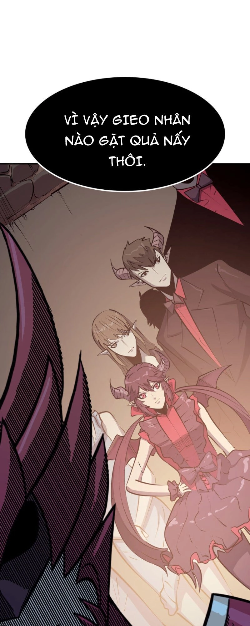 Tôi Trở Lại Thăng Cấp Một Mình Chapter 25 - 9