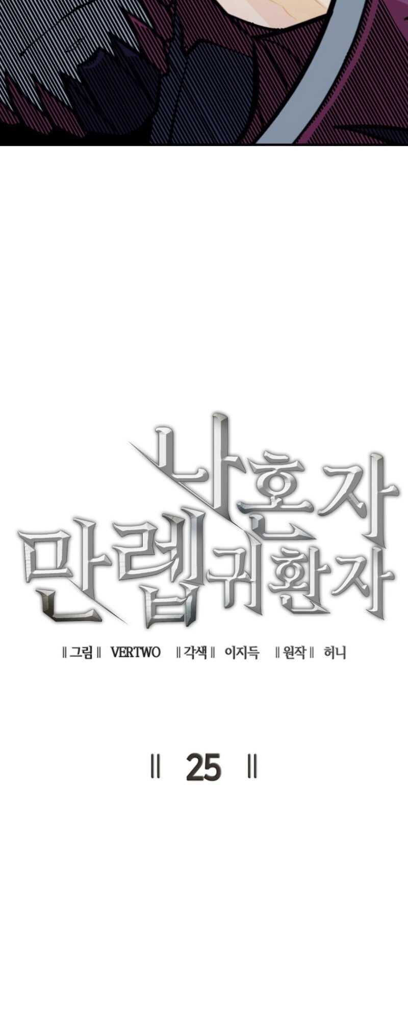 Tôi Trở Lại Thăng Cấp Một Mình Chapter 25 - 10