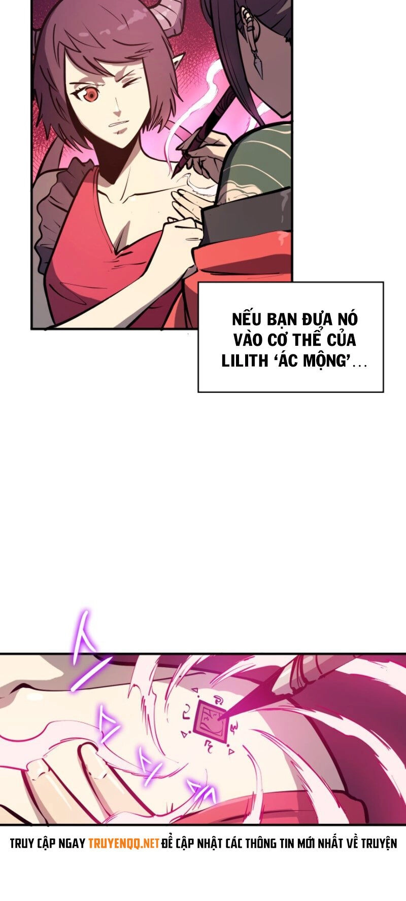 Tôi Trở Lại Thăng Cấp Một Mình Chapter 25 - 15