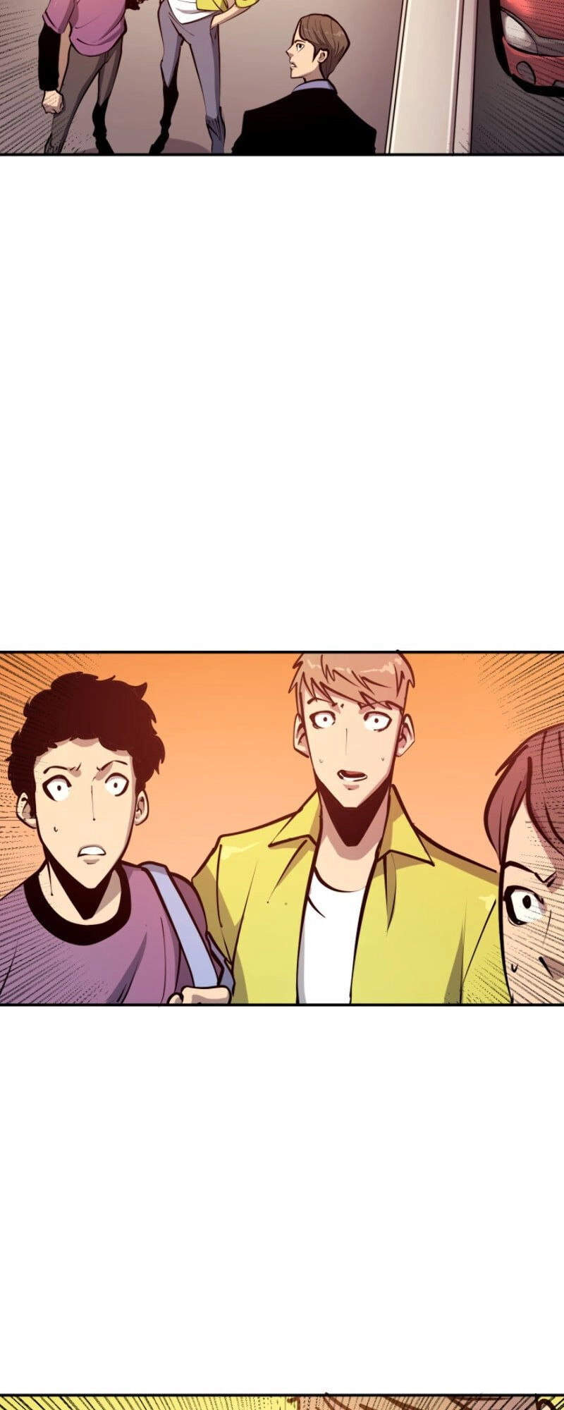 Tôi Trở Lại Thăng Cấp Một Mình Chapter 25 - 18