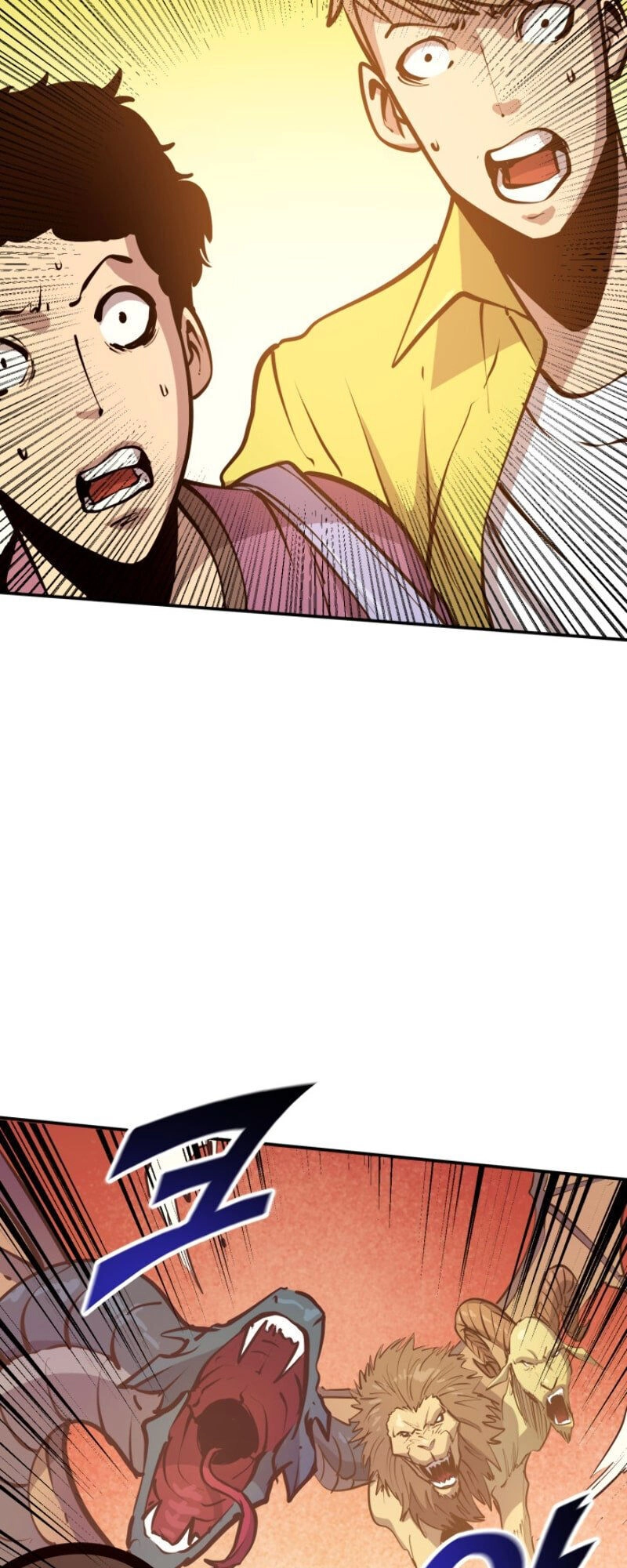 Tôi Trở Lại Thăng Cấp Một Mình Chapter 25 - 19