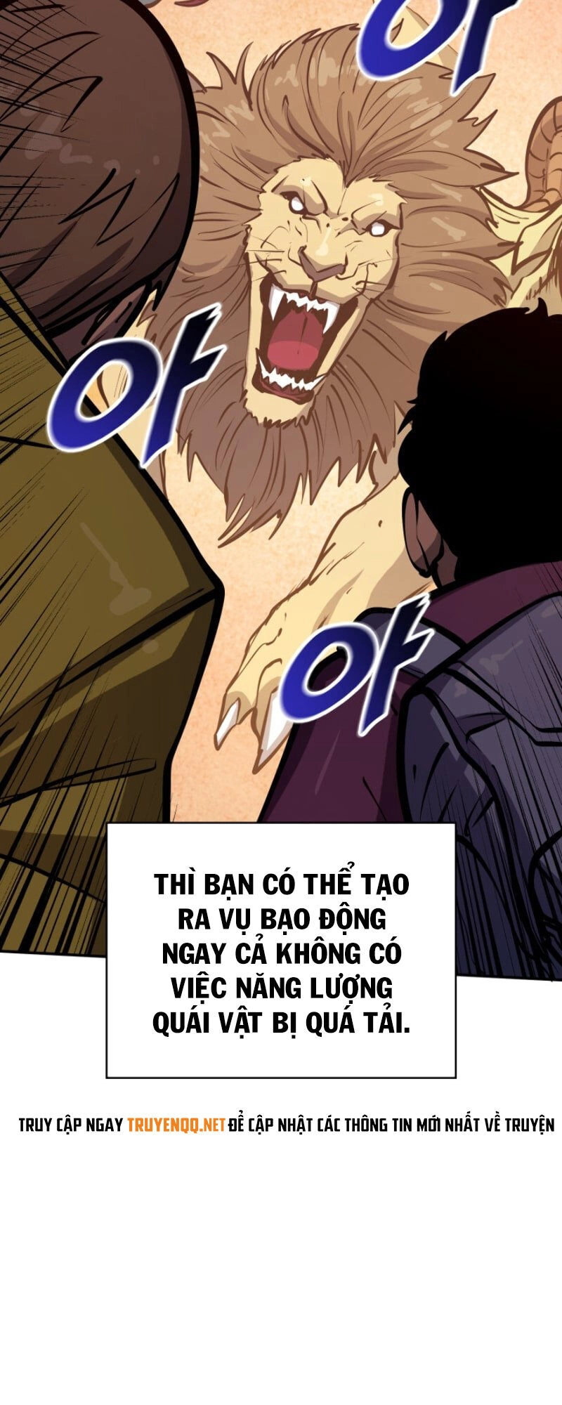 Tôi Trở Lại Thăng Cấp Một Mình Chapter 25 - 20