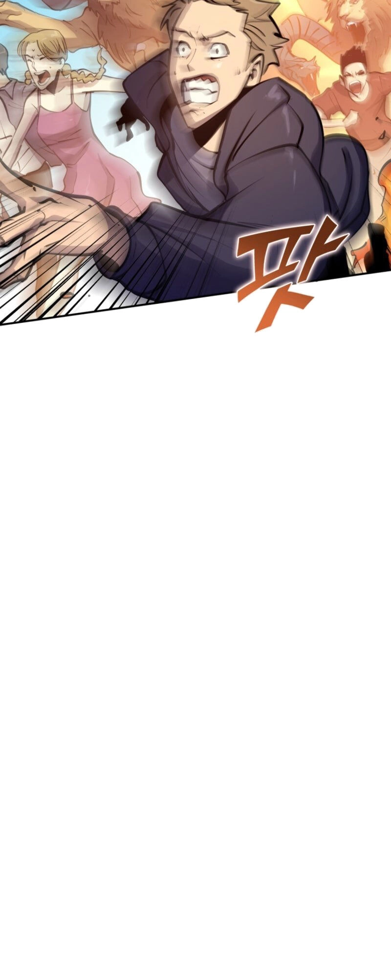 Tôi Trở Lại Thăng Cấp Một Mình Chapter 25 - 23