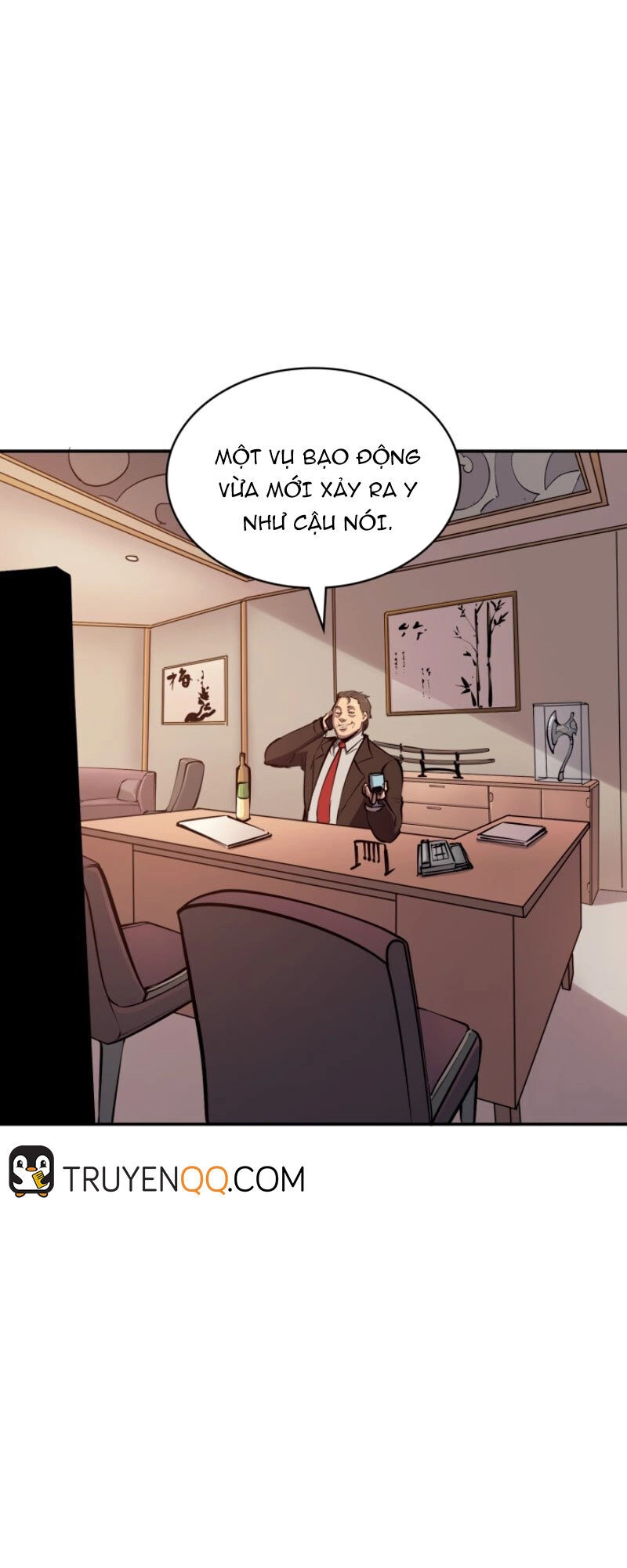 Tôi Trở Lại Thăng Cấp Một Mình Chapter 25 - 26