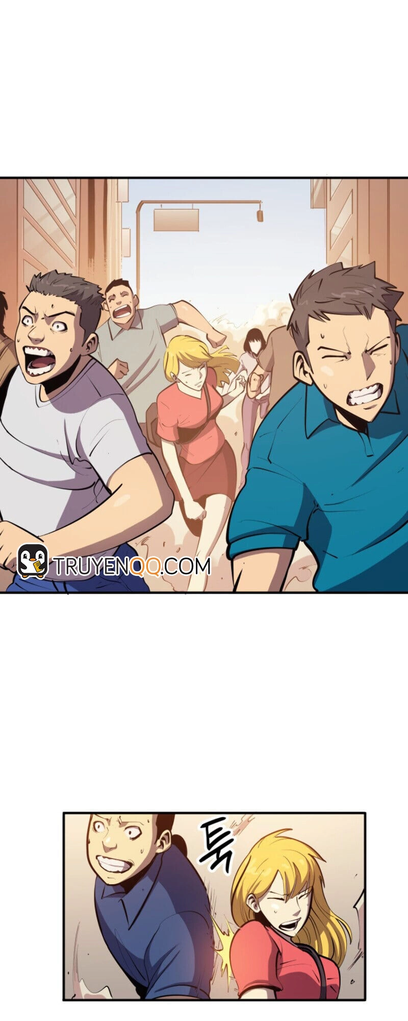 Tôi Trở Lại Thăng Cấp Một Mình Chapter 25 - 31