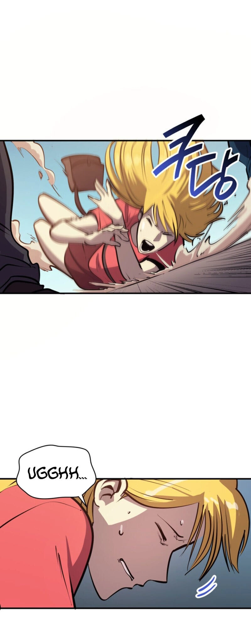 Tôi Trở Lại Thăng Cấp Một Mình Chapter 25 - 32