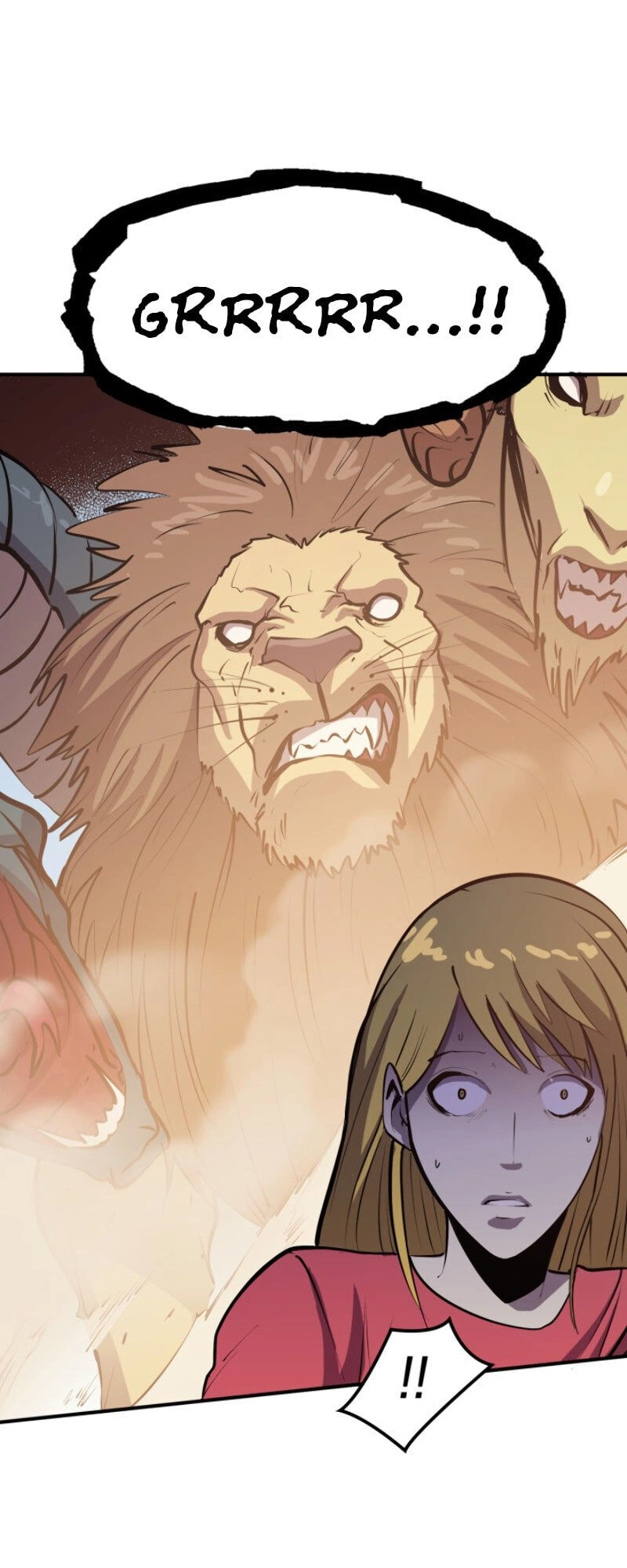 Tôi Trở Lại Thăng Cấp Một Mình Chapter 25 - 34