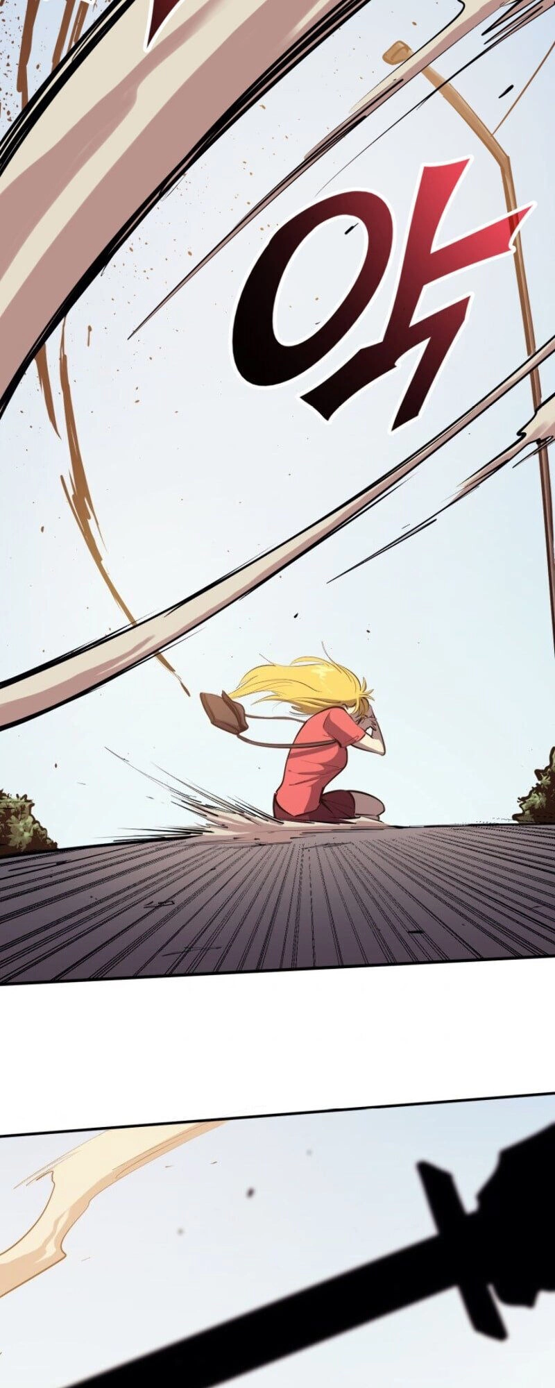 Tôi Trở Lại Thăng Cấp Một Mình Chapter 25 - 36