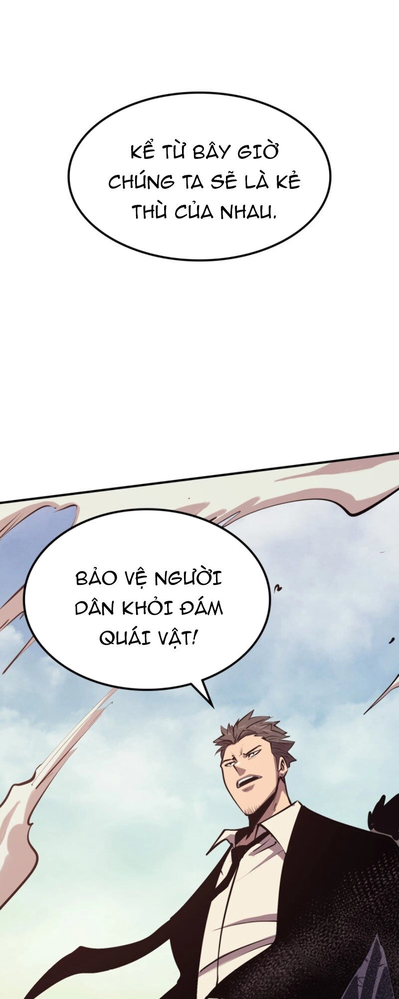 Tôi Trở Lại Thăng Cấp Một Mình Chapter 25 - 38