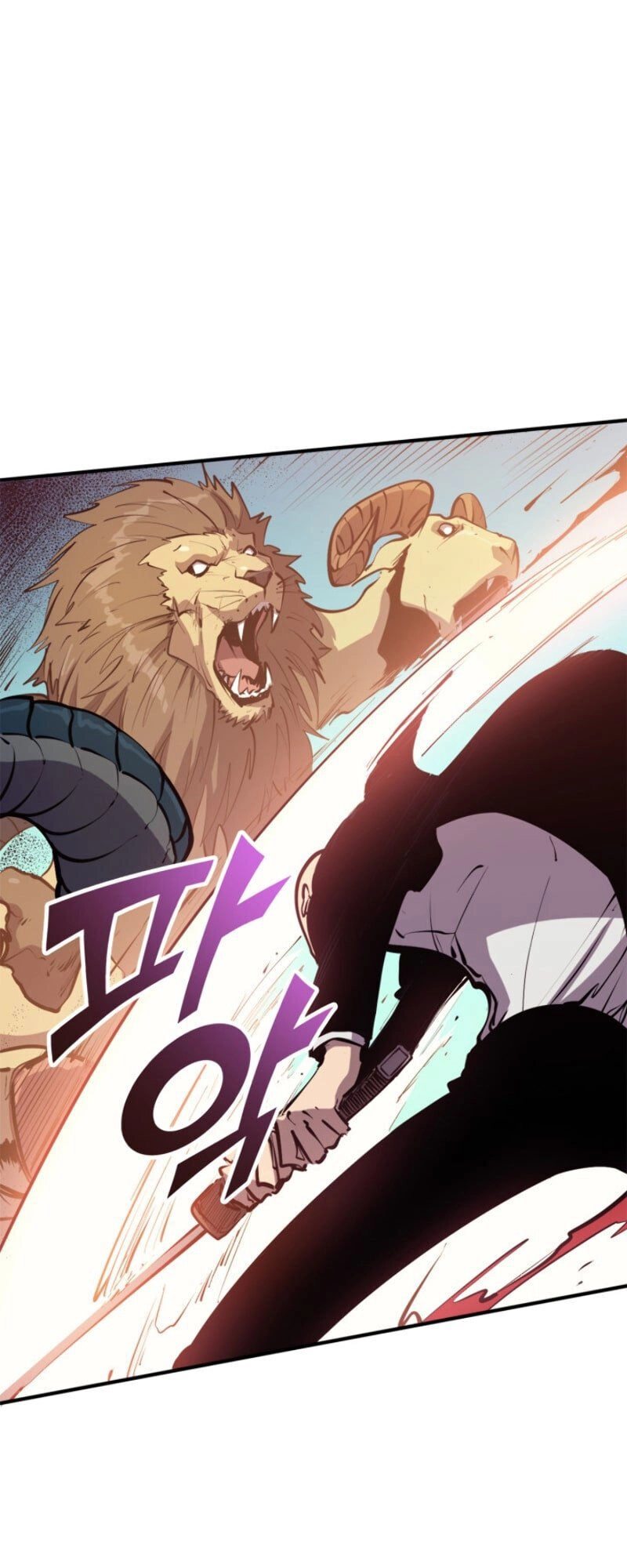 Tôi Trở Lại Thăng Cấp Một Mình Chapter 25 - 42