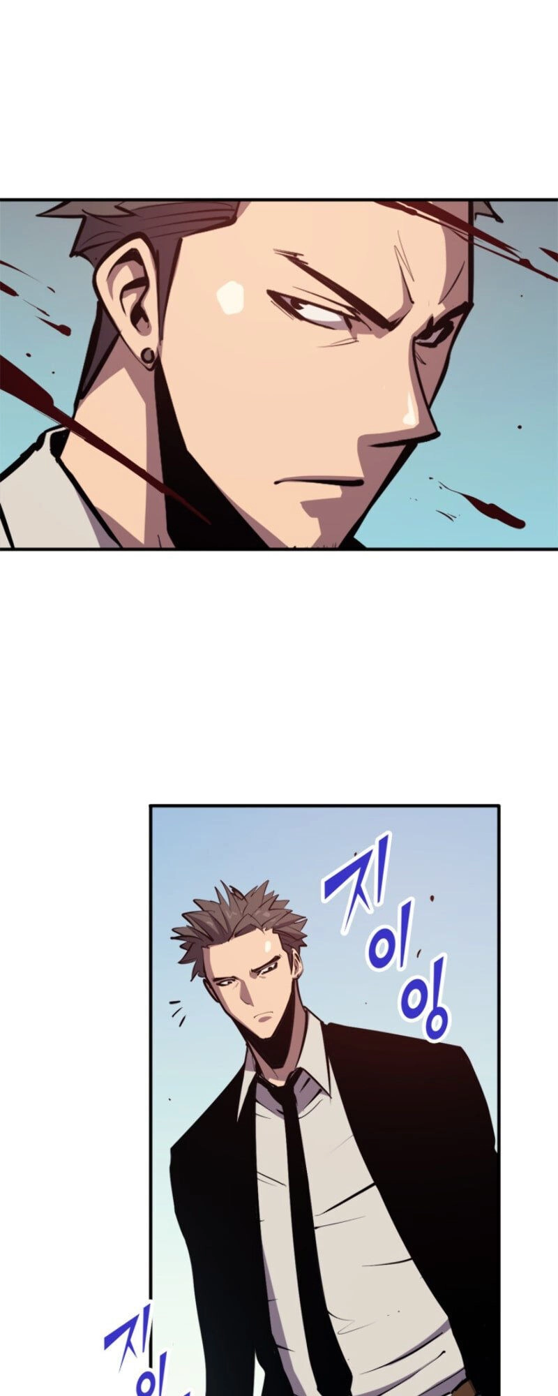 Tôi Trở Lại Thăng Cấp Một Mình Chapter 25 - 47