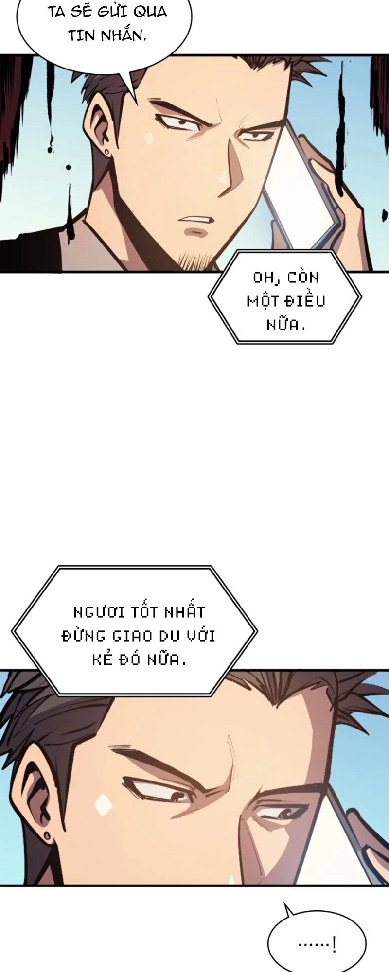 Tôi Trở Lại Thăng Cấp Một Mình Chapter 25 - 52