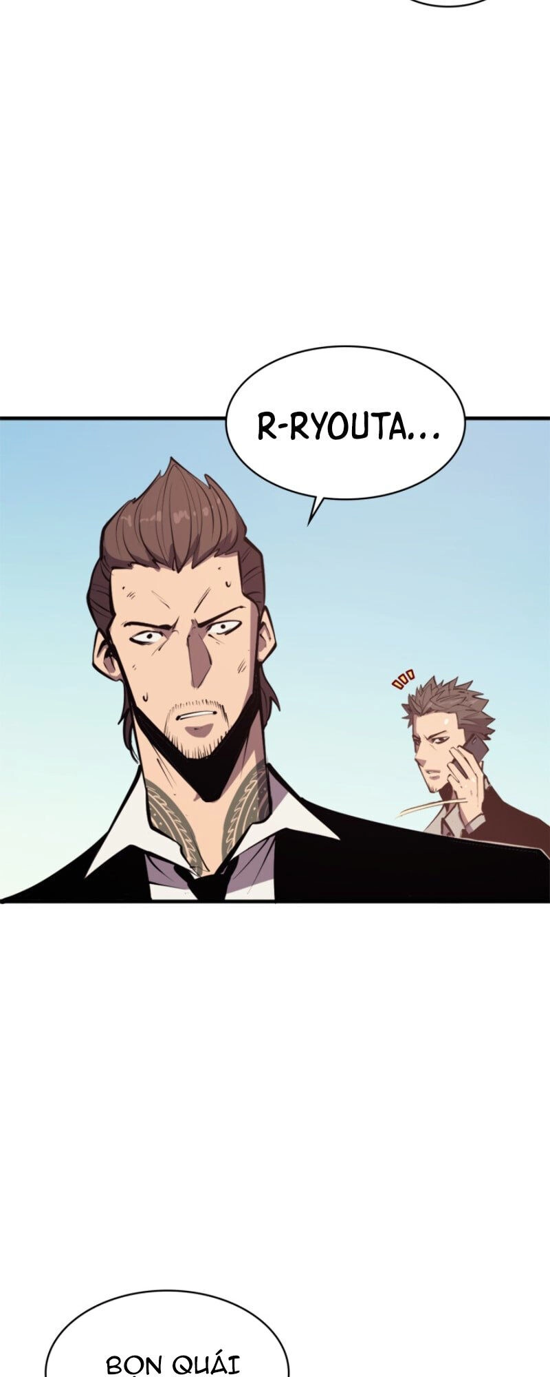 Tôi Trở Lại Thăng Cấp Một Mình Chapter 25 - 53