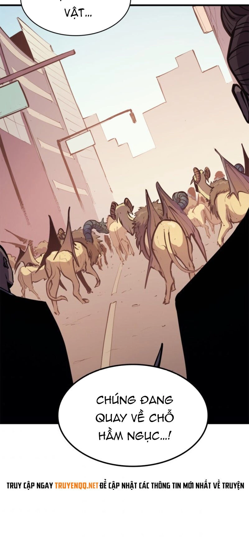 Tôi Trở Lại Thăng Cấp Một Mình Chapter 25 - 54