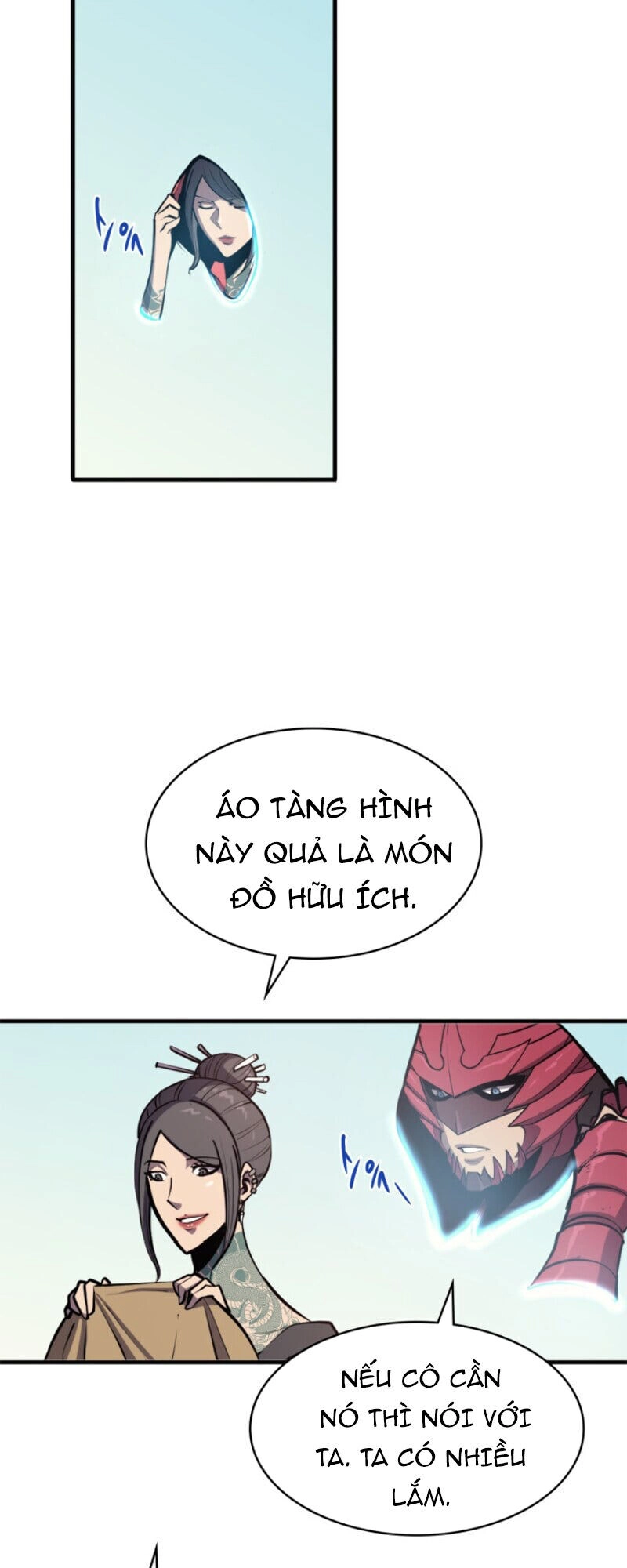 Tôi Trở Lại Thăng Cấp Một Mình Chapter 25 - 57