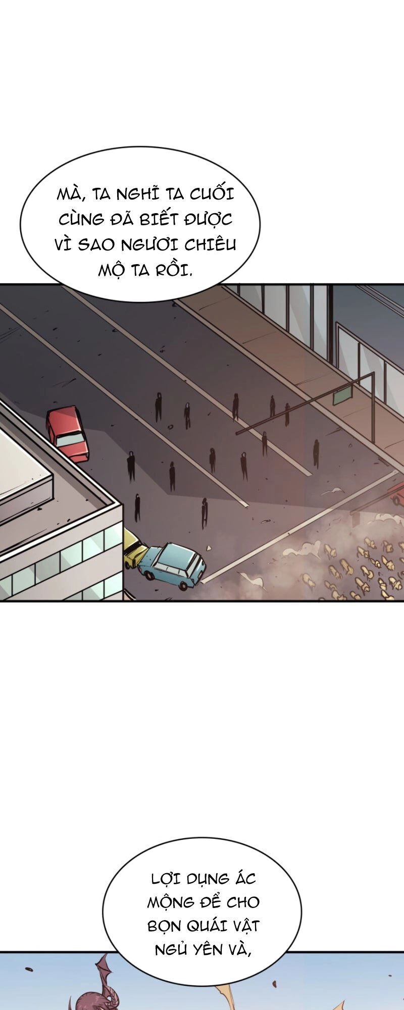 Tôi Trở Lại Thăng Cấp Một Mình Chapter 25 - 59