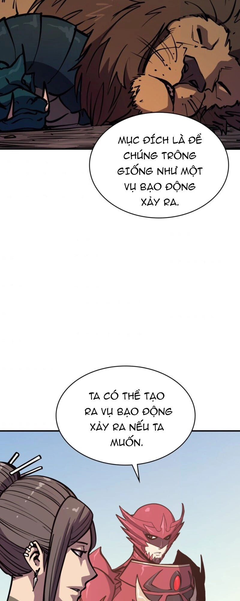 Tôi Trở Lại Thăng Cấp Một Mình Chapter 25 - 61