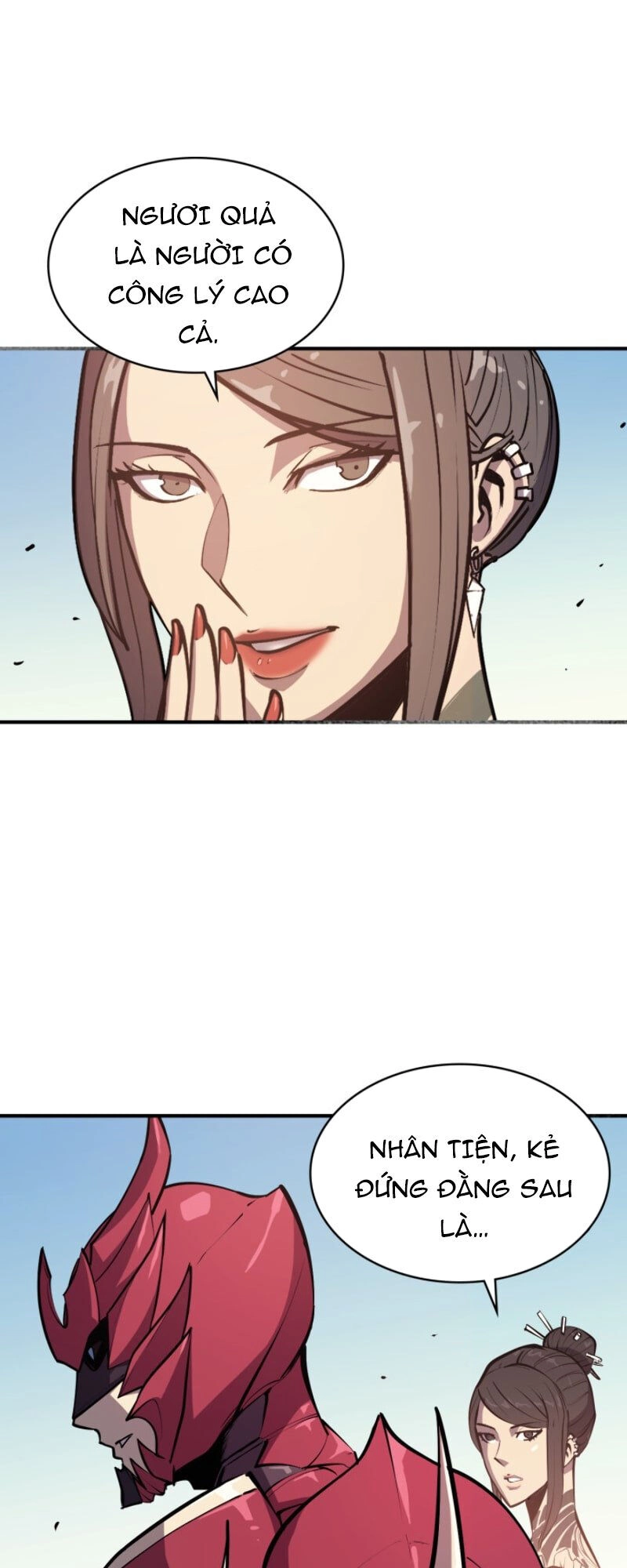 Tôi Trở Lại Thăng Cấp Một Mình Chapter 25 - 63