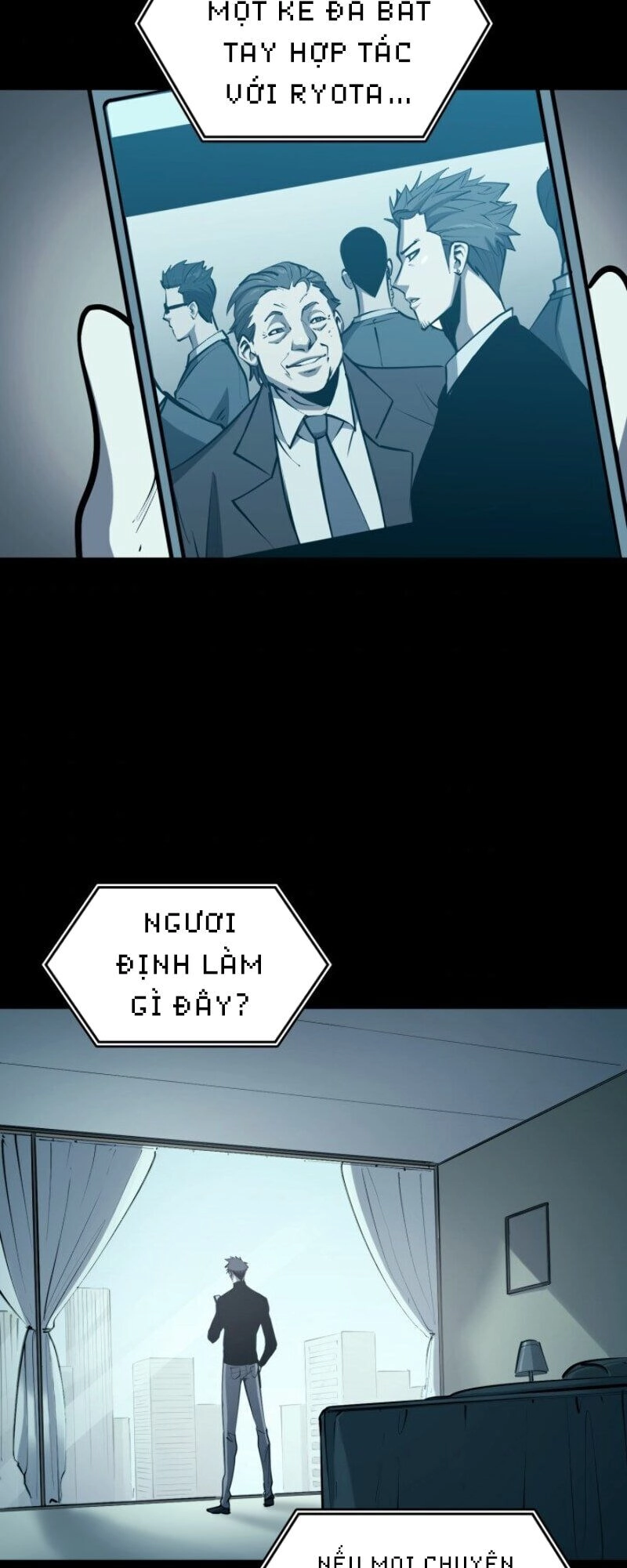 Tôi Trở Lại Thăng Cấp Một Mình Chapter 25 - 67