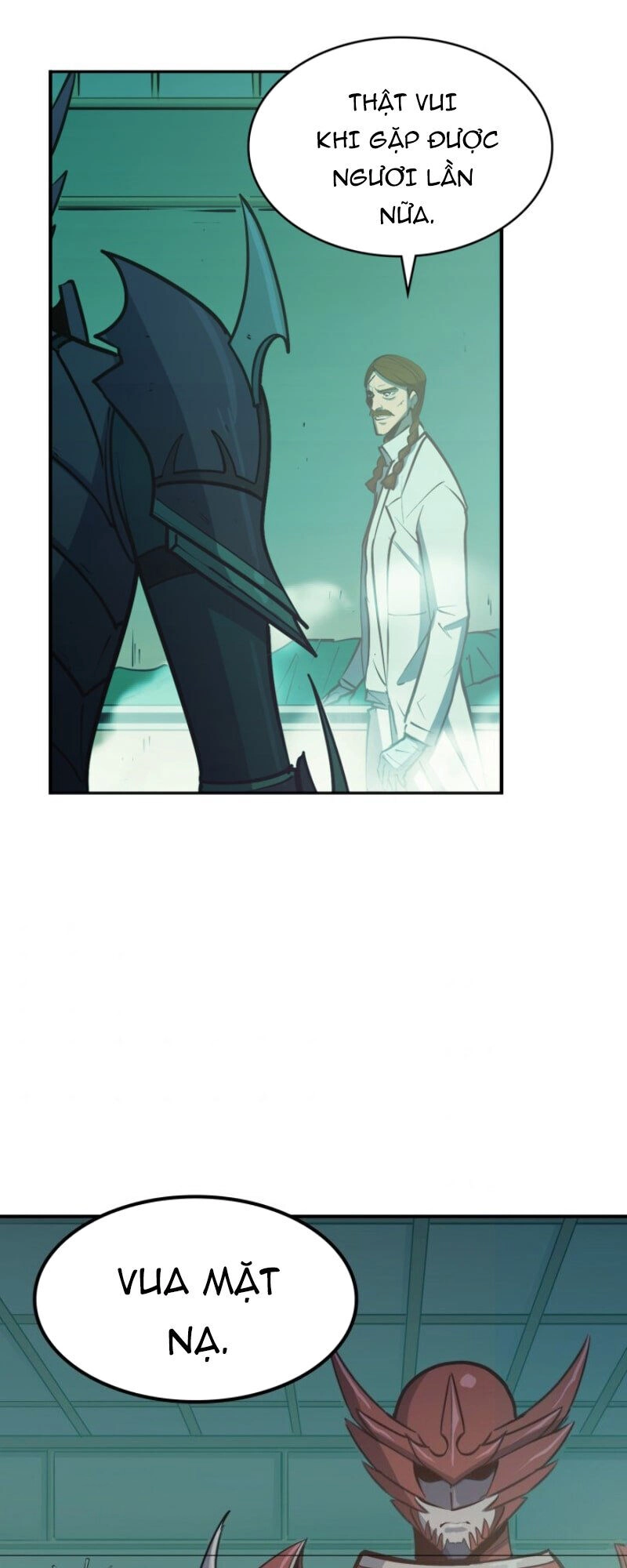 Tôi Trở Lại Thăng Cấp Một Mình Chapter 25 - 79