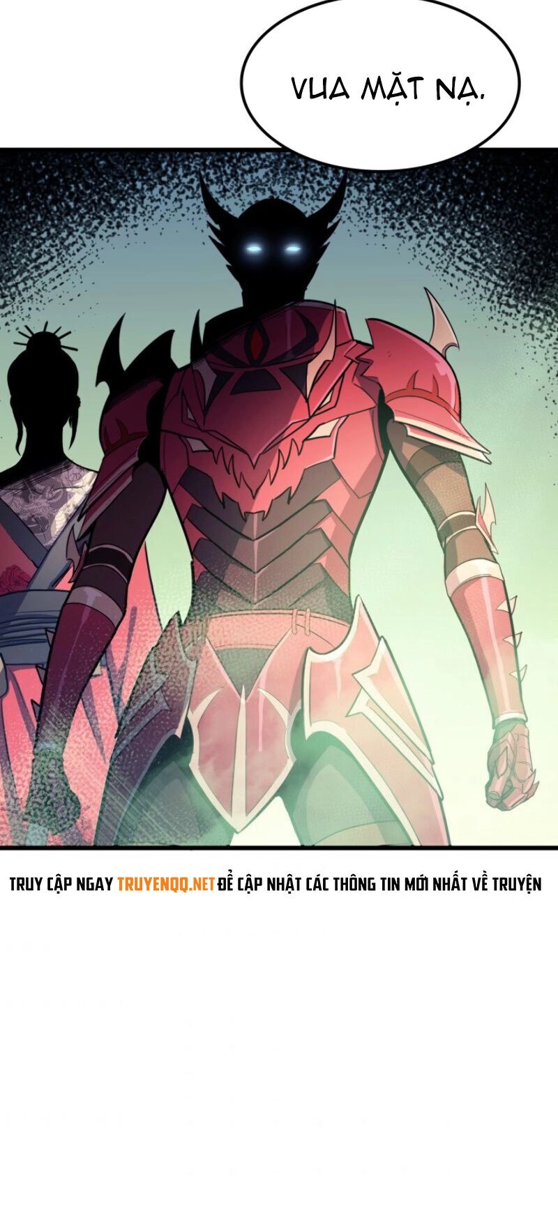 Tôi Trở Lại Thăng Cấp Một Mình Chapter 26 - 4