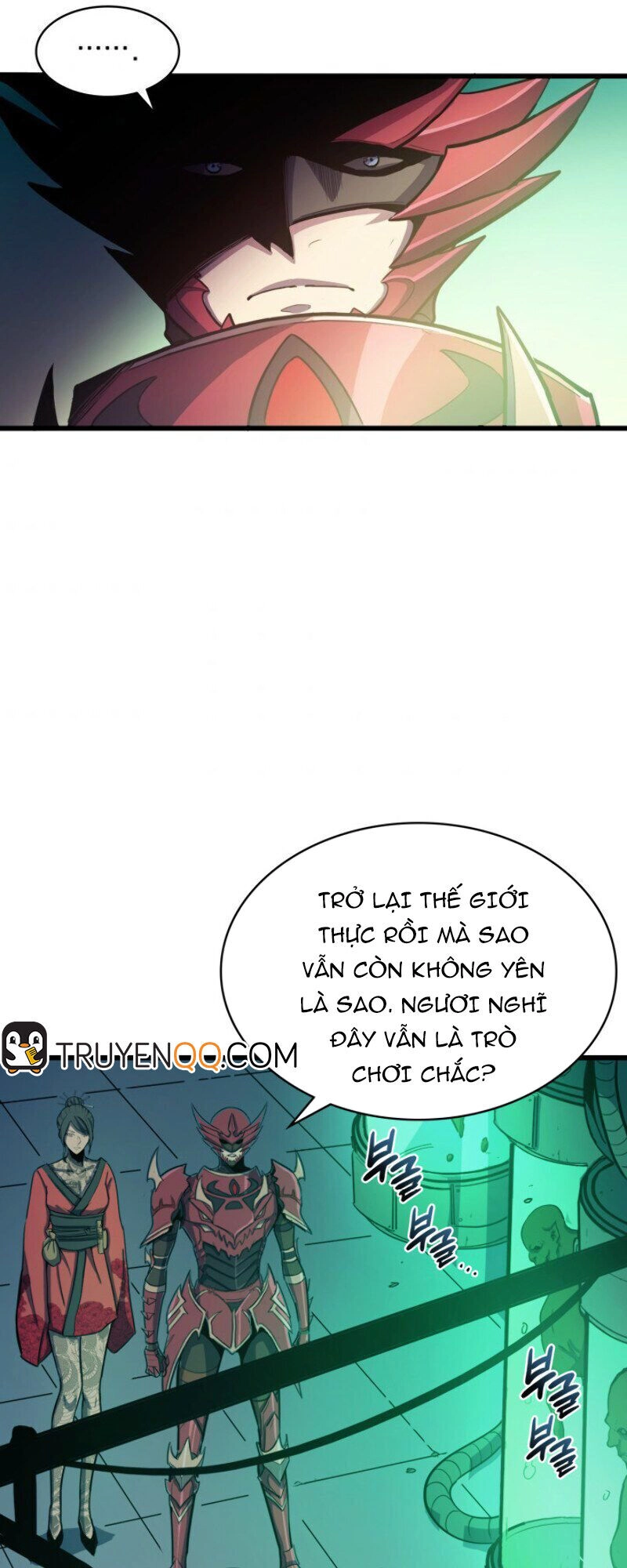 Tôi Trở Lại Thăng Cấp Một Mình Chapter 26 - 5