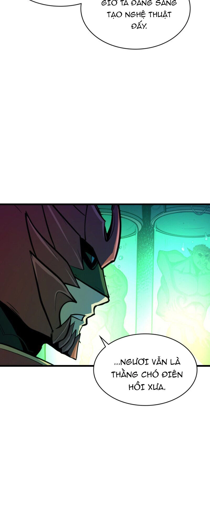 Tôi Trở Lại Thăng Cấp Một Mình Chapter 26 - 7