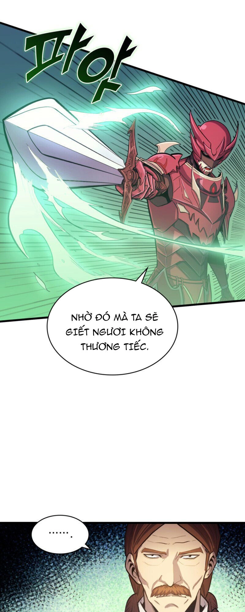 Tôi Trở Lại Thăng Cấp Một Mình Chapter 26 - 8