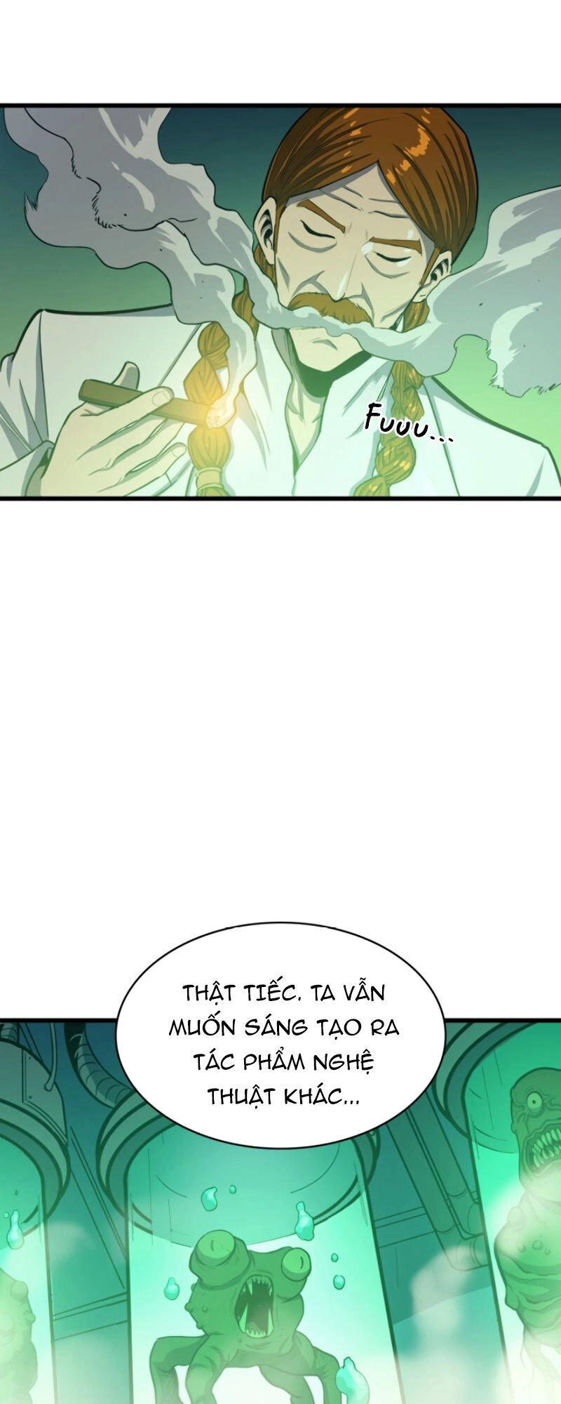 Tôi Trở Lại Thăng Cấp Một Mình Chapter 26 - 11