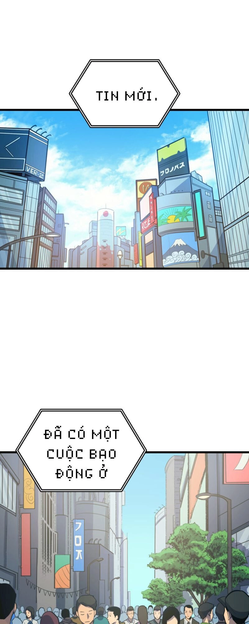 Tôi Trở Lại Thăng Cấp Một Mình Chapter 26 - 19