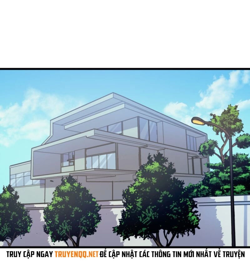 Tôi Trở Lại Thăng Cấp Một Mình Chapter 26 - 21