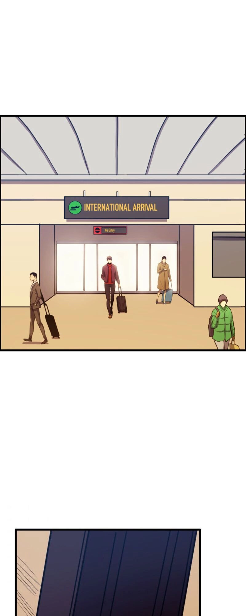 Tôi Trở Lại Thăng Cấp Một Mình Chapter 26 - 28