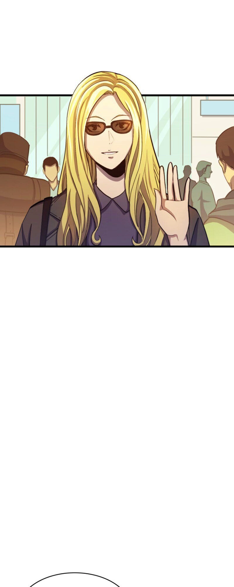 Tôi Trở Lại Thăng Cấp Một Mình Chapter 26 - 32