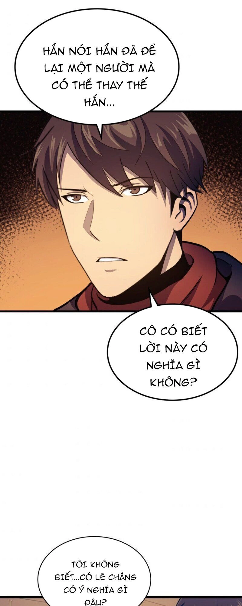 Tôi Trở Lại Thăng Cấp Một Mình Chapter 26 - 35