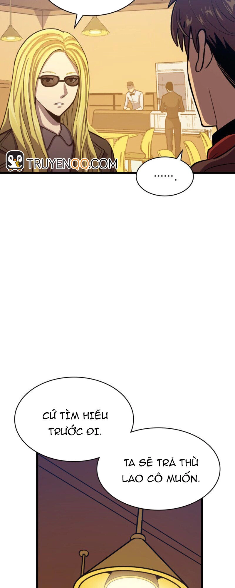 Tôi Trở Lại Thăng Cấp Một Mình Chapter 26 - 36