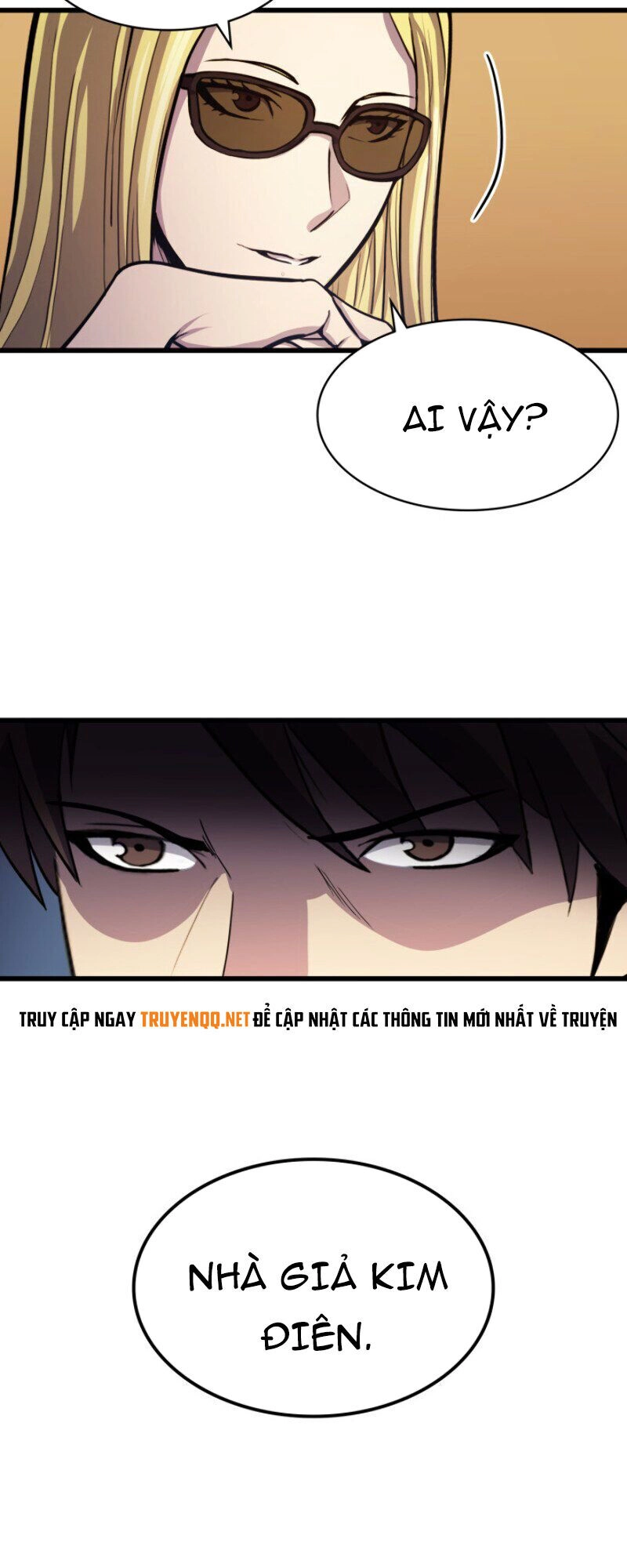 Tôi Trở Lại Thăng Cấp Một Mình Chapter 26 - 39