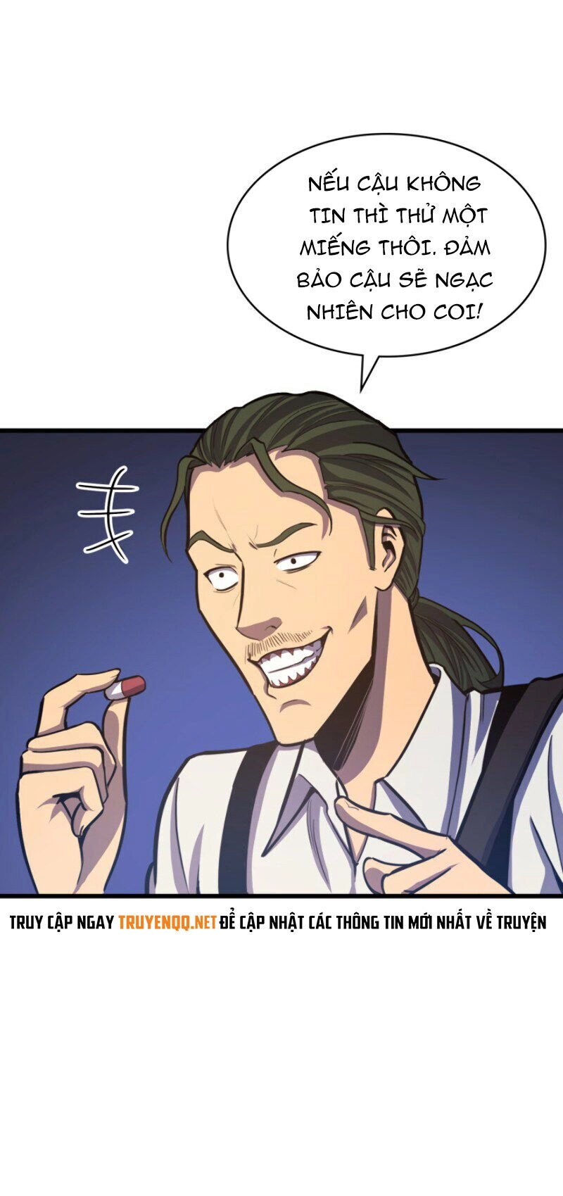 Tôi Trở Lại Thăng Cấp Một Mình Chapter 26 - 44