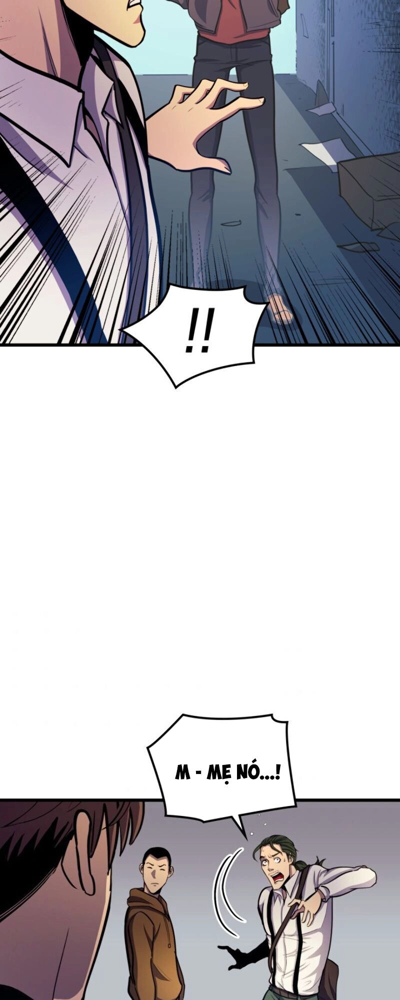 Tôi Trở Lại Thăng Cấp Một Mình Chapter 26 - 46