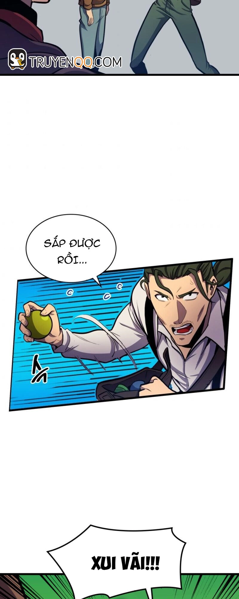 Tôi Trở Lại Thăng Cấp Một Mình Chapter 26 - 47