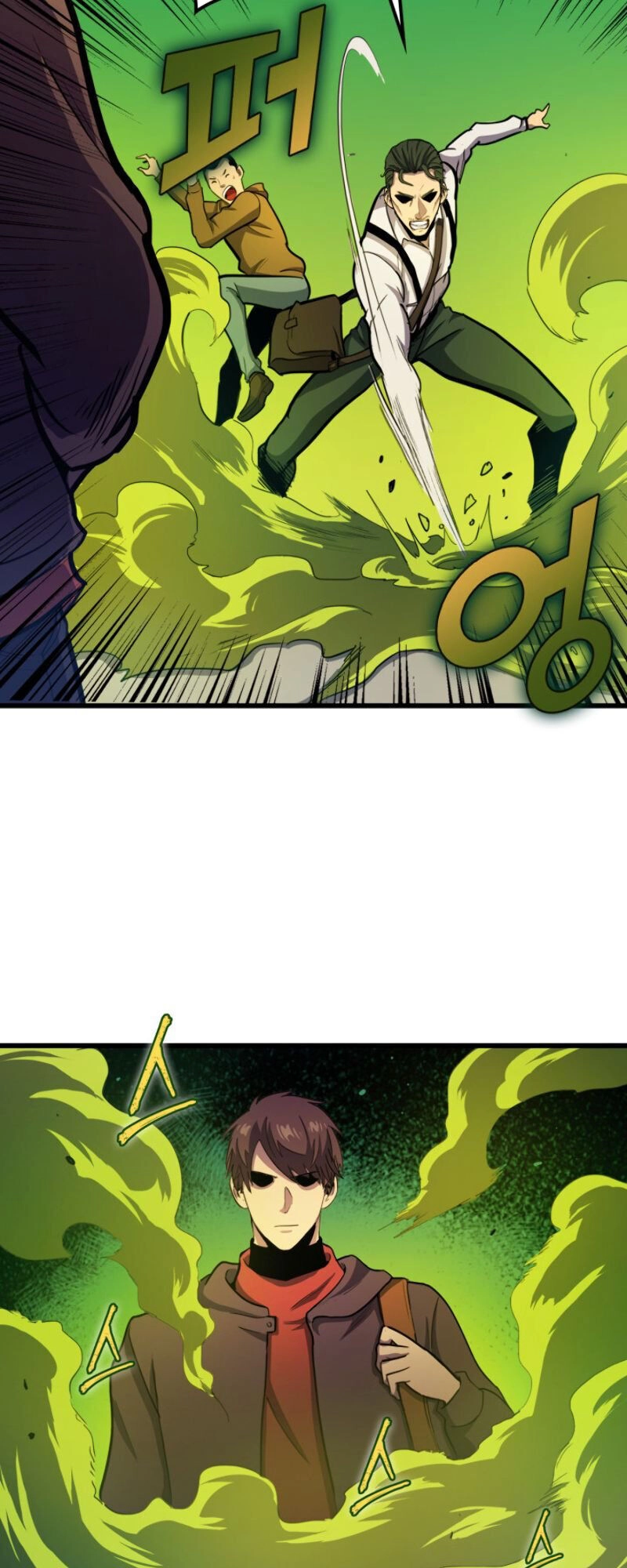 Tôi Trở Lại Thăng Cấp Một Mình Chapter 26 - 48