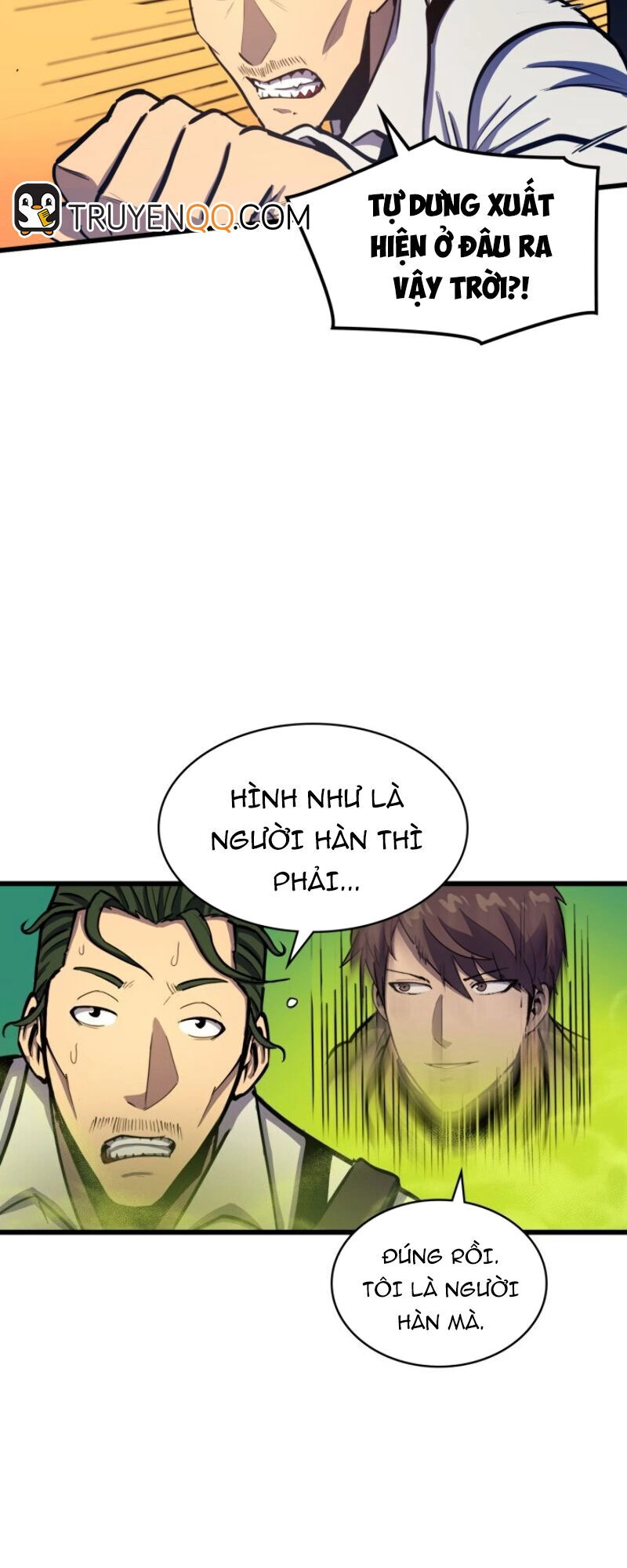 Tôi Trở Lại Thăng Cấp Một Mình Chapter 26 - 52