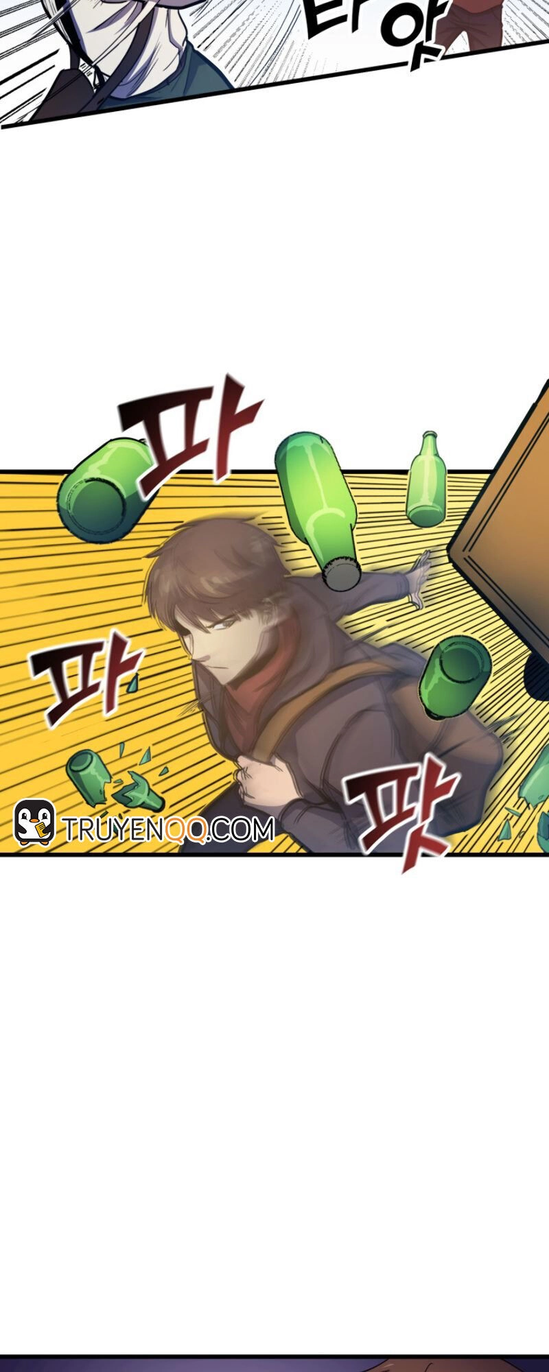 Tôi Trở Lại Thăng Cấp Một Mình Chapter 26 - 56