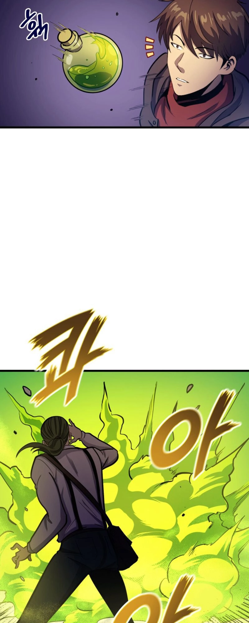 Tôi Trở Lại Thăng Cấp Một Mình Chapter 26 - 57