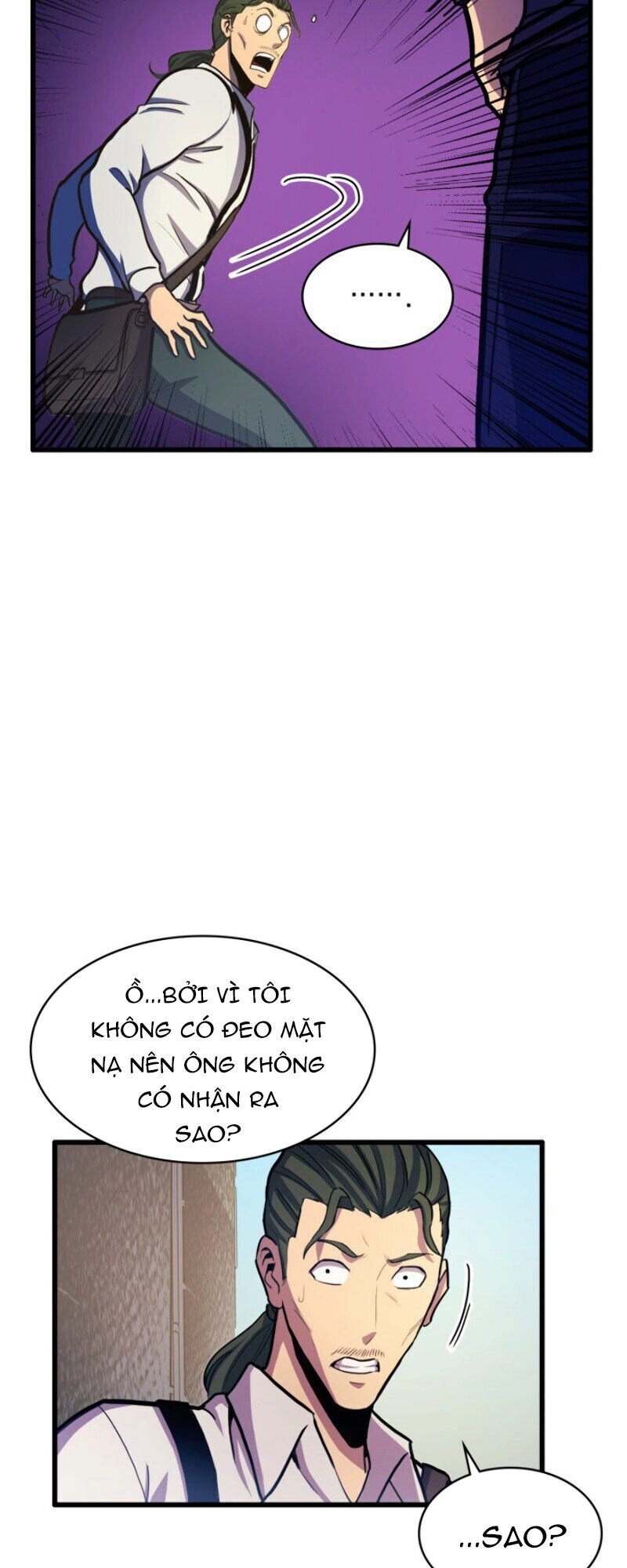 Tôi Trở Lại Thăng Cấp Một Mình Chapter 26 - 61