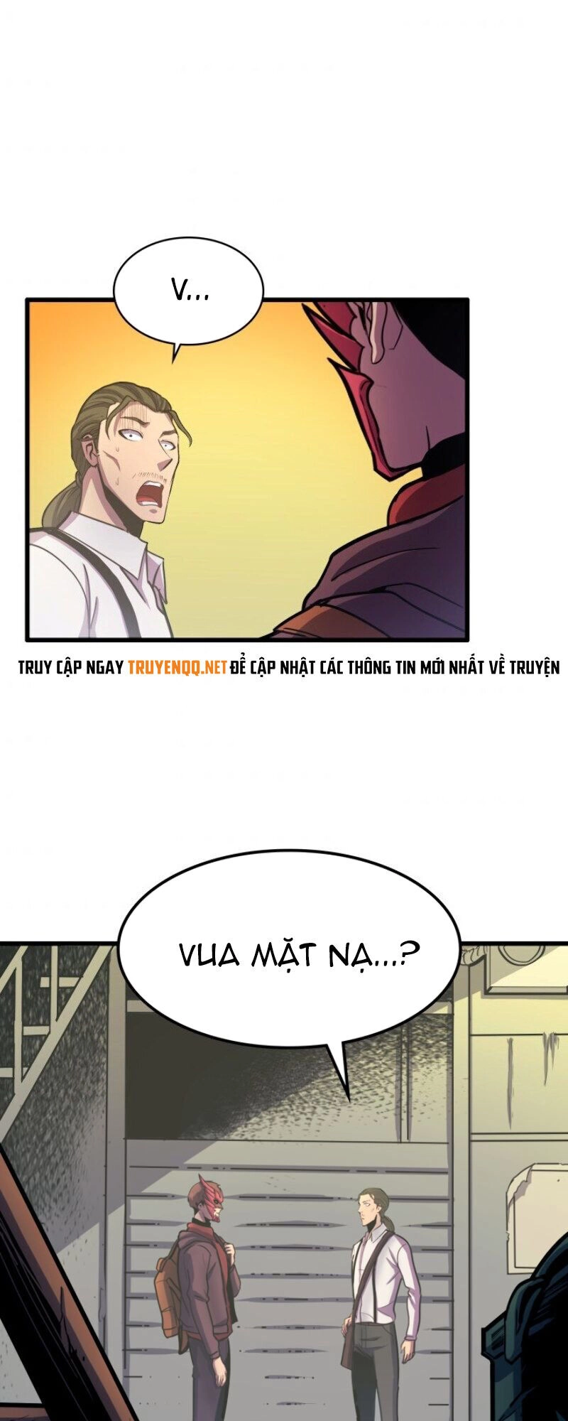 Tôi Trở Lại Thăng Cấp Một Mình Chapter 26 - 65