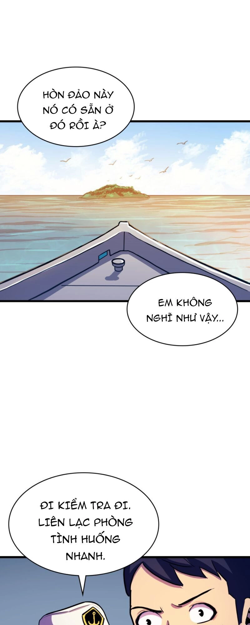 Tôi Trở Lại Thăng Cấp Một Mình Chapter 26 - 69