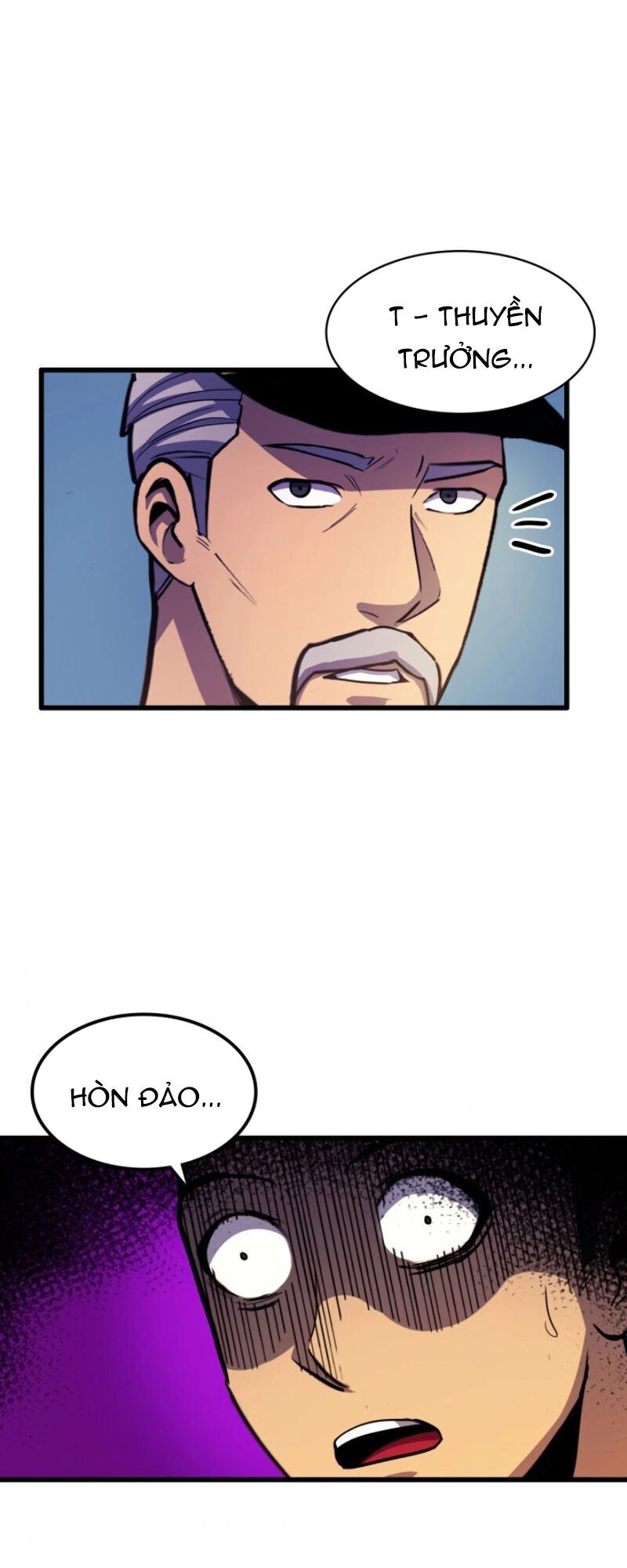 Tôi Trở Lại Thăng Cấp Một Mình Chapter 26 - 71