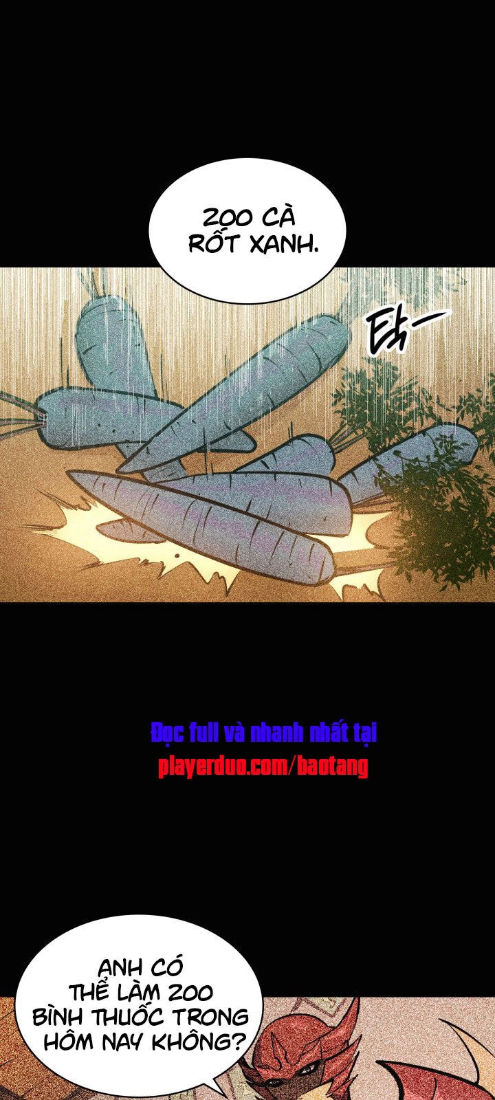 Tôi Trở Lại Thăng Cấp Một Mình Chapter 27 - 2